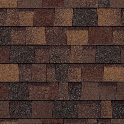 Owens Corning Битумная черепица TRUDEFINITION DURATION DCC